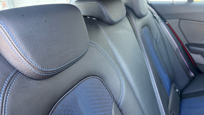 BMW 1 Series 118i [136] M Sport 5dr Step Auto [LCP] Petrol Hatchback